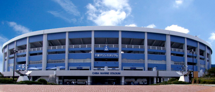 マリンスタジアム
